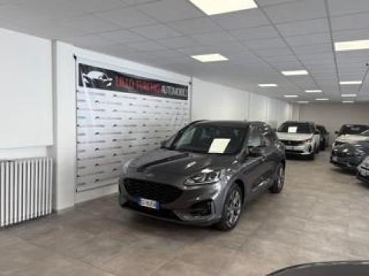 usato FORD Kuga