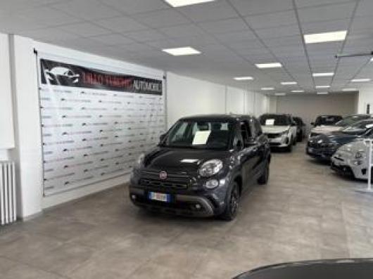 usato FIAT 500L