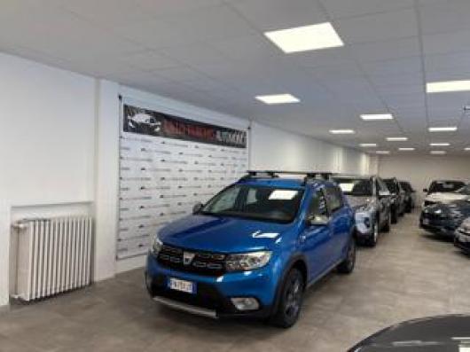usato DACIA Sandero