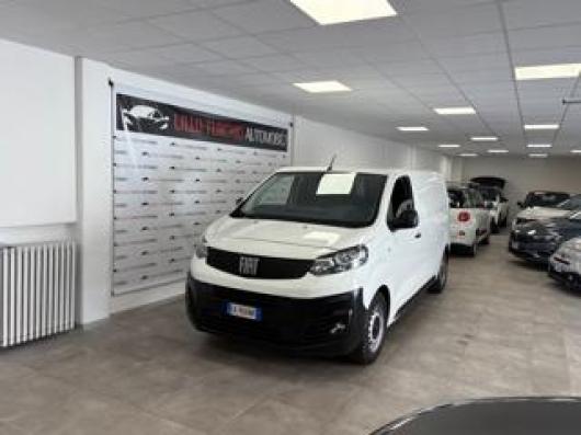 usato FIAT Scudo