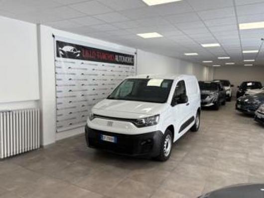usato FIAT Doblo