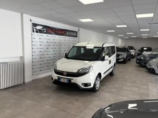 usato FIAT Doblo
