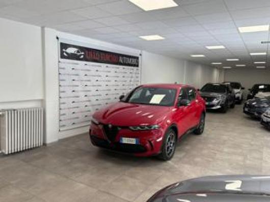 usato ALFA ROMEO Tonale