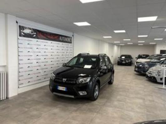 usato DACIA Sandero