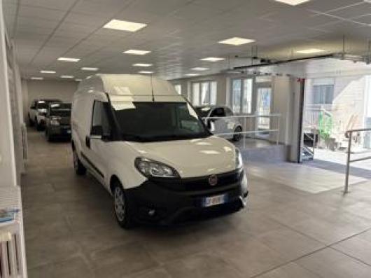 usato FIAT Doblo