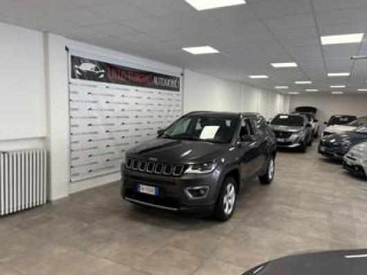 usato JEEP Compass