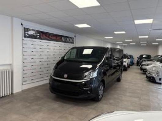 usato FIAT Talento