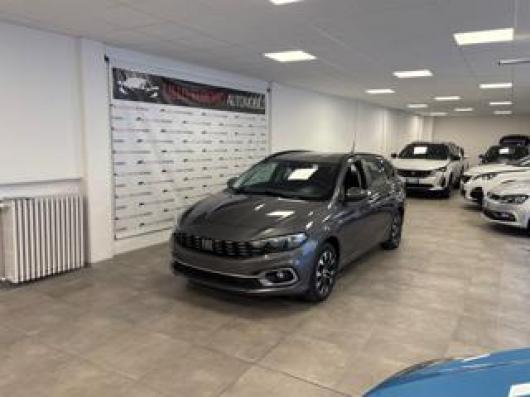 usato FIAT Tipo