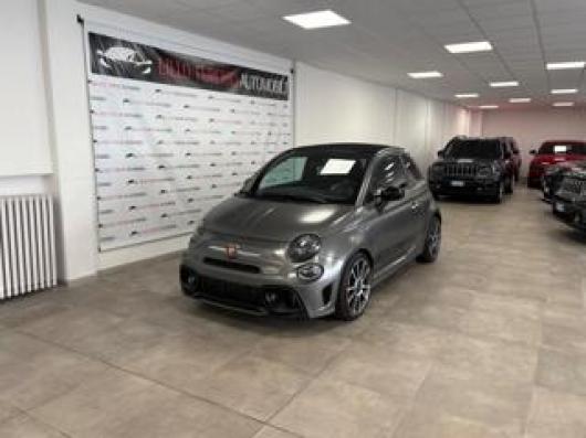usato ABARTH 595