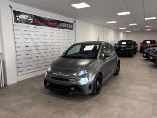 usato ABARTH 595