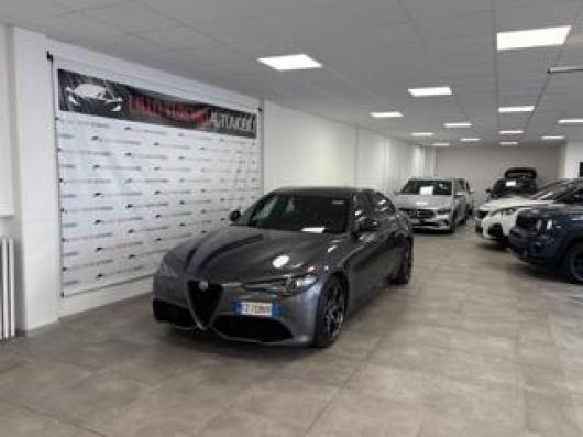 usato ALFA ROMEO Giulia