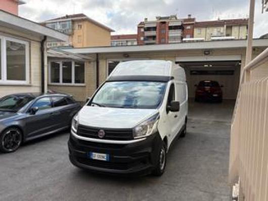usato FIAT Talento