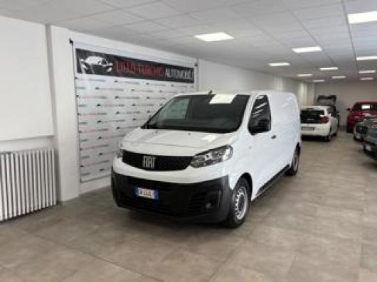usato FIAT Scudo