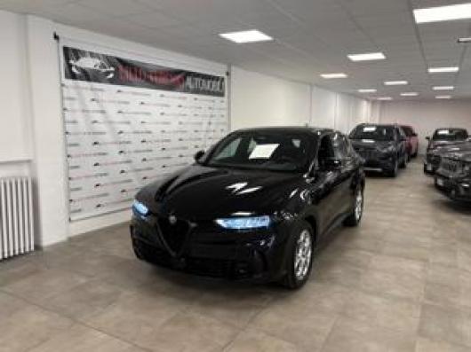 usato ALFA ROMEO Tonale
