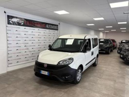 usato FIAT Doblo