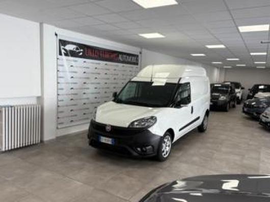 usato FIAT Doblo