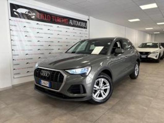 usato AUDI Q3