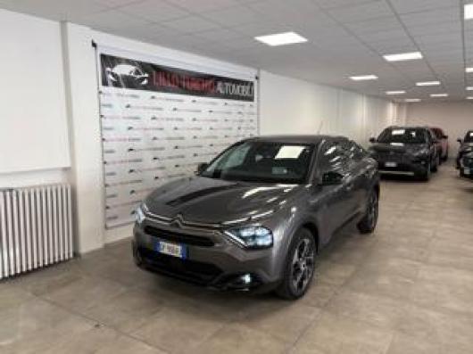 usato CITROEN C4