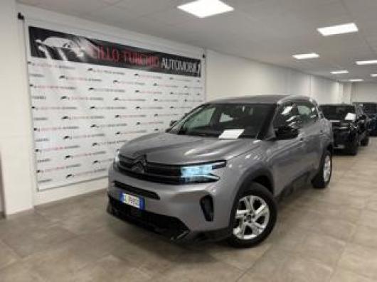 usato CITROEN C5 Aircross