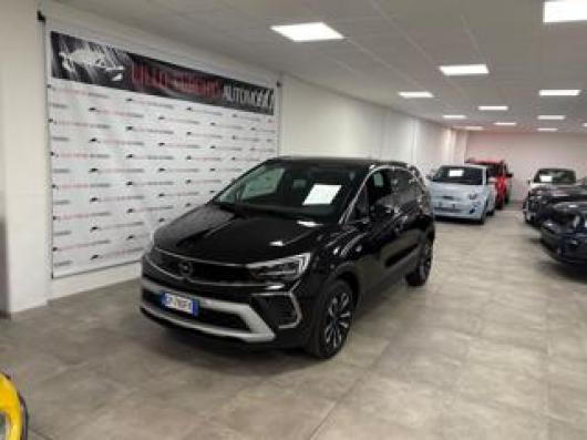 usato OPEL Crossland