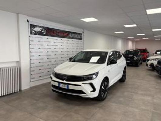 usato OPEL Grandland