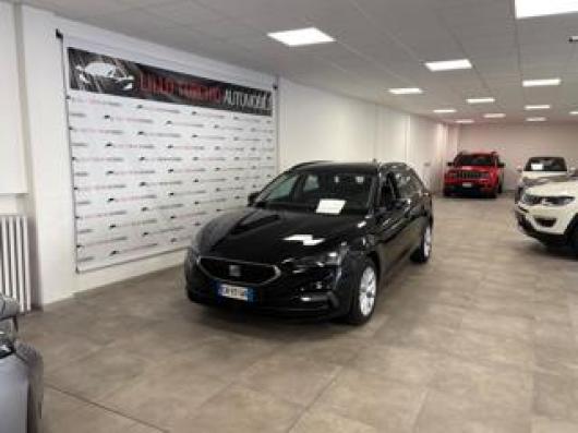 usato SEAT Leon