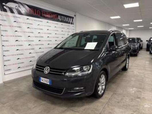 usato VOLKSWAGEN Sharan