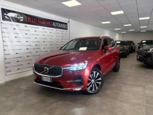usato VOLVO XC60