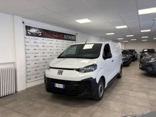 usato FIAT Scudo
