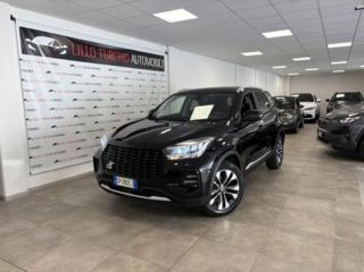 usato DR DR 5 0