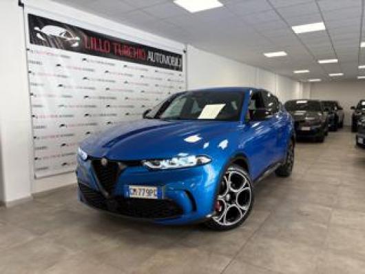usato ALFA ROMEO Tonale