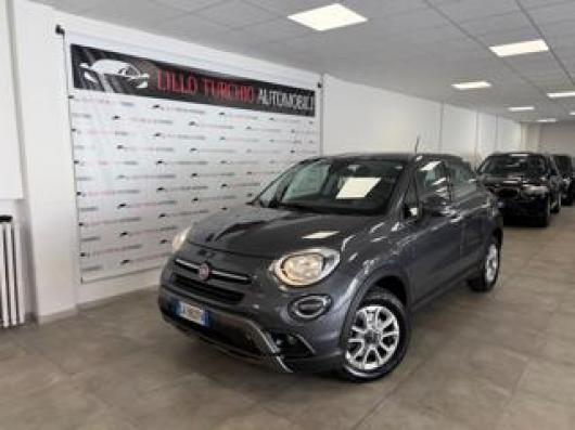 usato FIAT 500X
