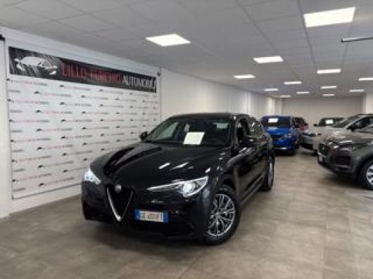 usato ALFA ROMEO Stelvio