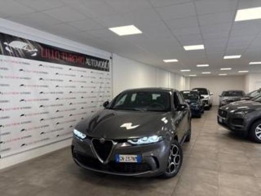 usato ALFA ROMEO Tonale