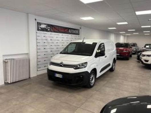 usato CITROEN Berlingo