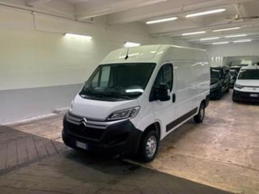usato CITROEN Jumper