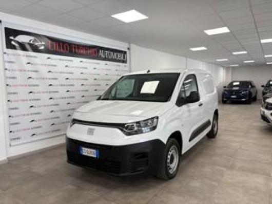 usato FIAT Doblo