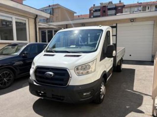 usato FORD Transit