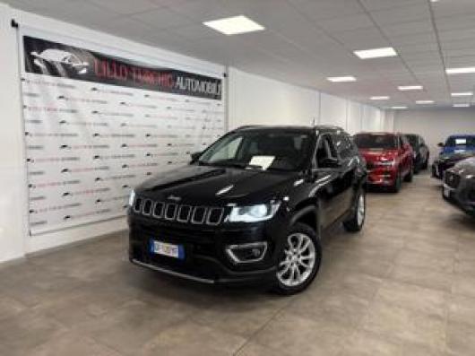 usato JEEP Compass