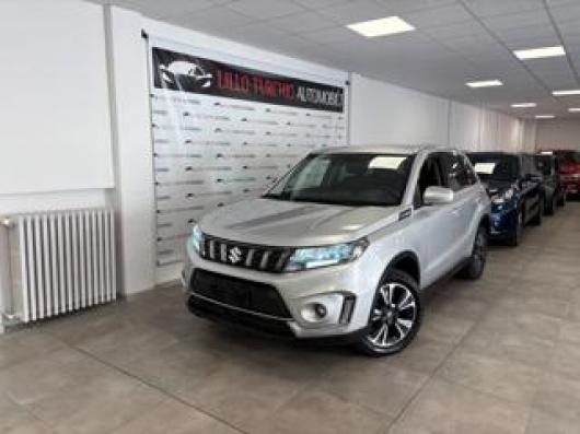 usato SUZUKI Vitara