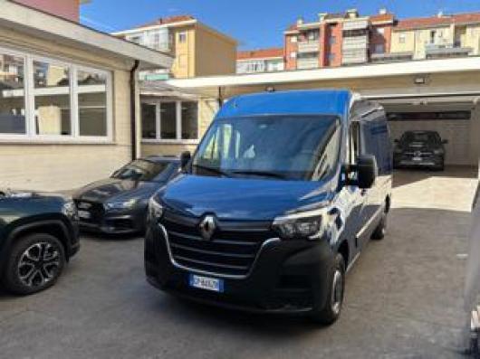 usato RENAULT Master