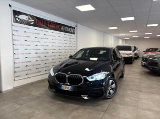 usato BMW 118
