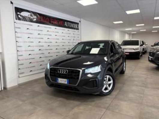 usato AUDI Q2