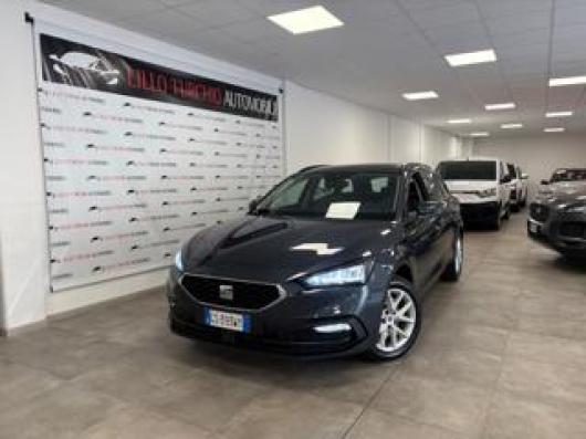 usato SEAT Leon