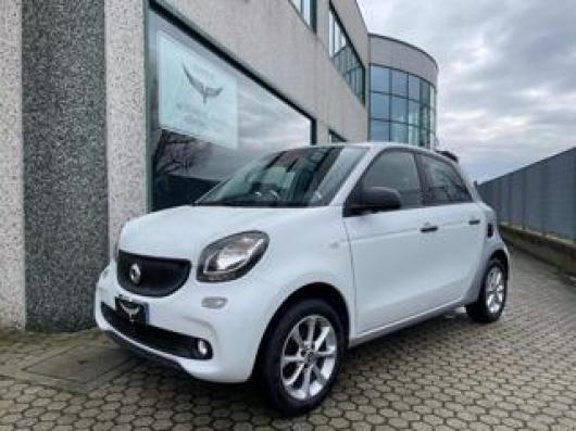 ForFour