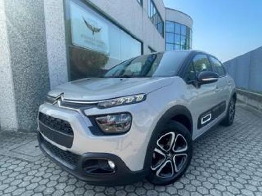 usato CITROEN C3