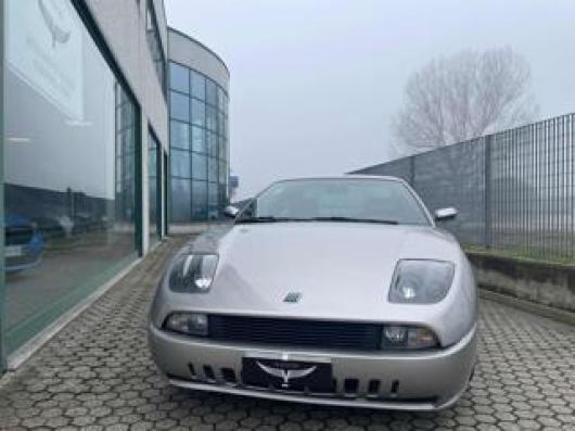usato FIAT Coupe