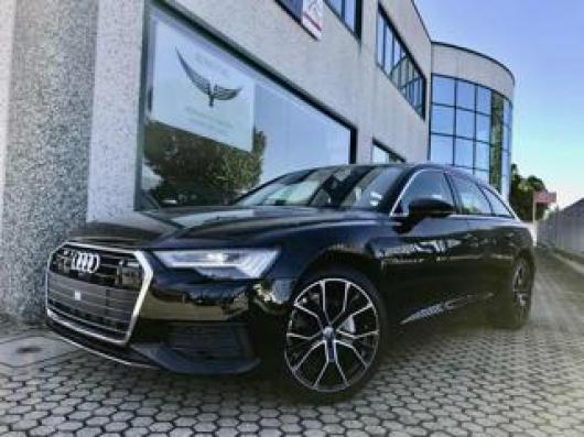 usato AUDI A6