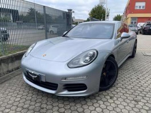 usato PORSCHE Panamera