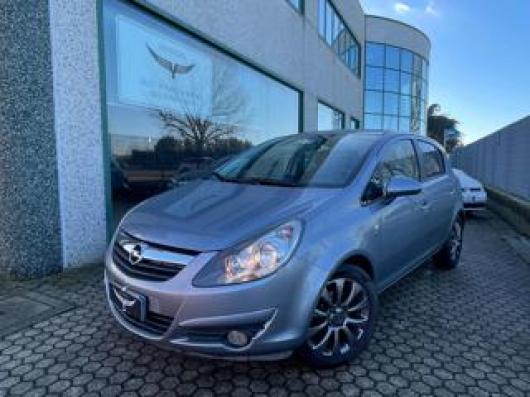 usato OPEL Corsa